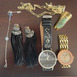 Designer Jewelry Bundle